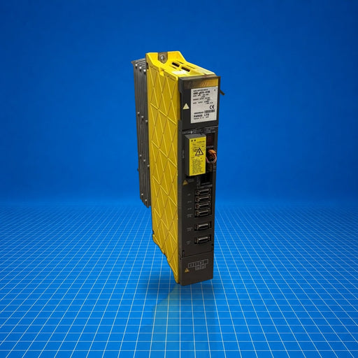 A06B-6079-H105 GE Fanuc industrial automation part - tested surplus unit