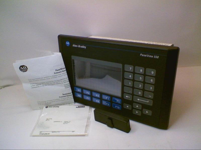 2711-B5A3 Allen-Bradley