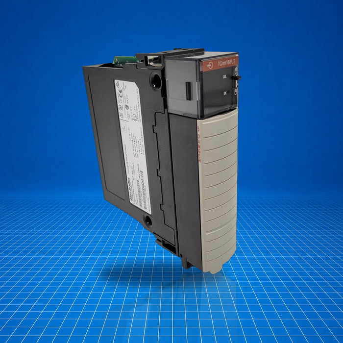 1756-IT6I2 Allen-Bradley