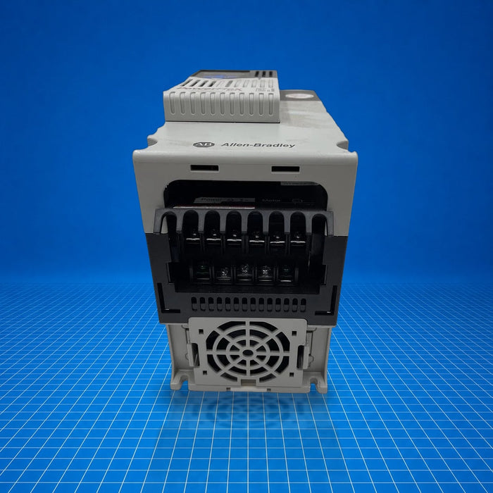 25C-D017N104 Allen-Bradley