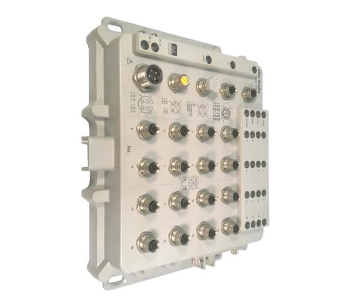 1783-ZMS8T8E2TGP Allen-Bradley