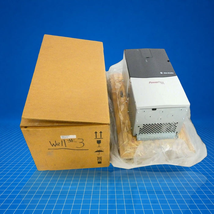 20BC105A0AYNANC0 Allen-Bradley