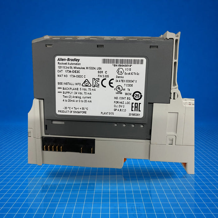 1734-OE2C Allen-Bradley