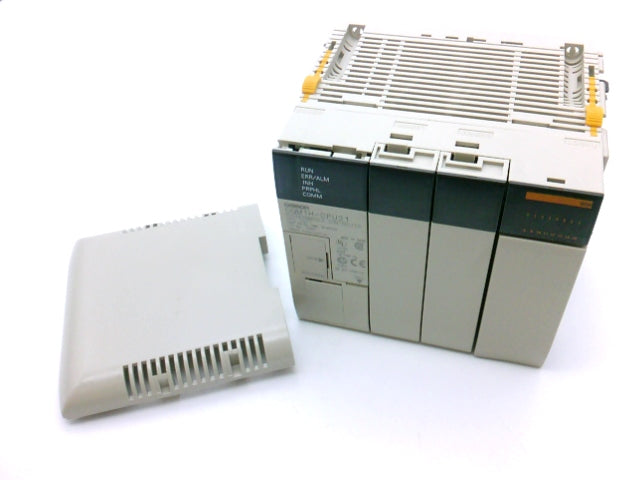 CQM1H-CPU21 Omron