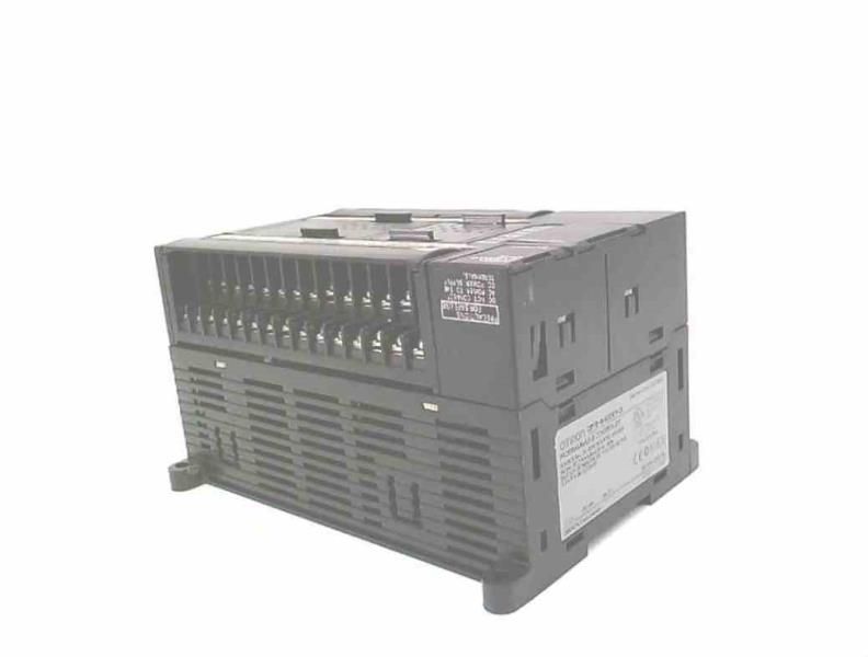 CP1E-N40DT1-D Omron