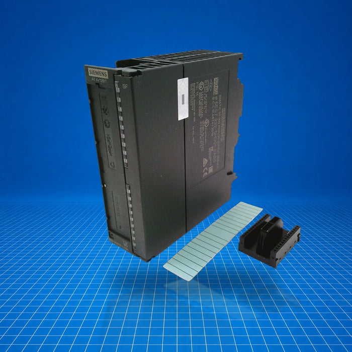 6ES7332-5HD01-0AB0 Siemens