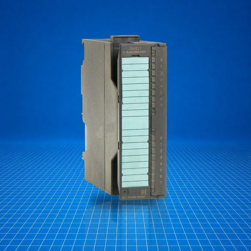 6ES7321-1FH00-0AA0 Siemens