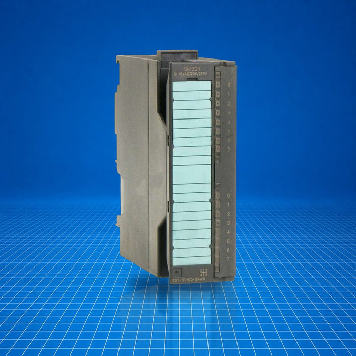 6ES7321-1FH00-0AA0 Siemens
