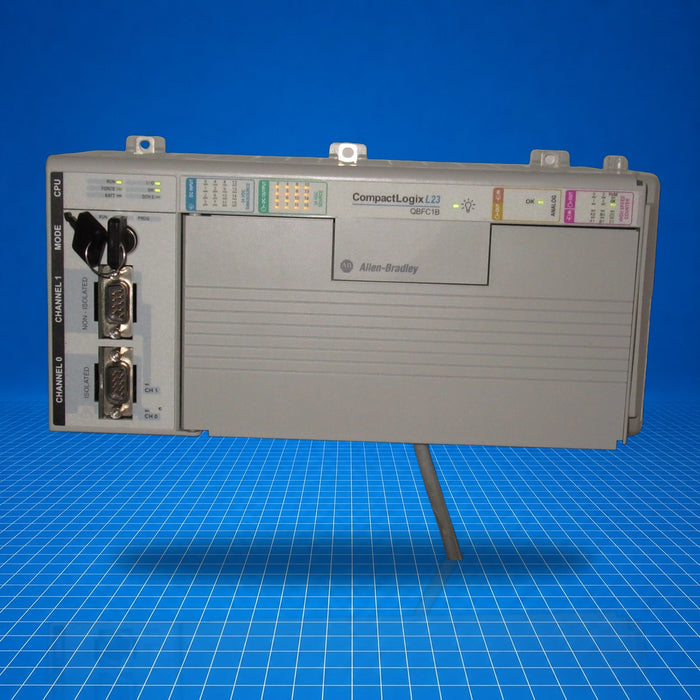 1769-L23-QBFC1B Allen-Bradley