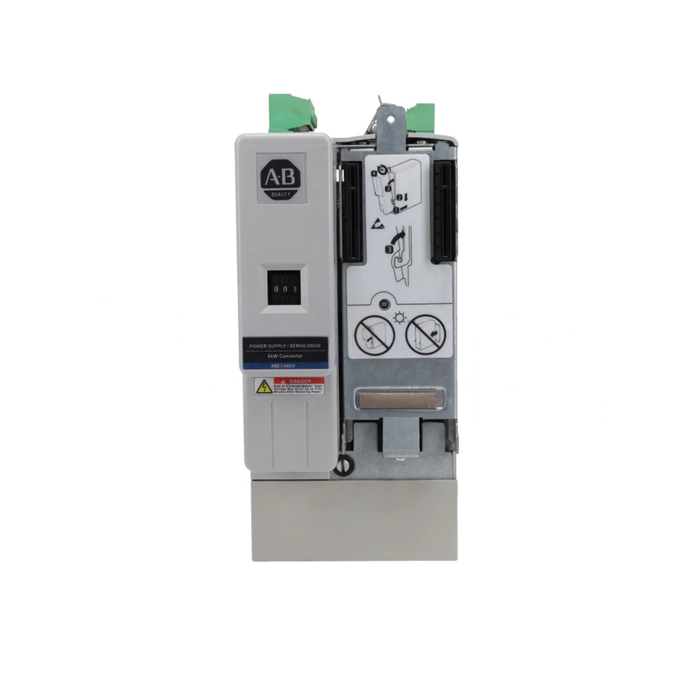 2094-BC01-M01-M Allen-Bradley