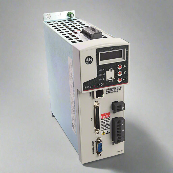 2097-V34PR5 Allen-Bradley