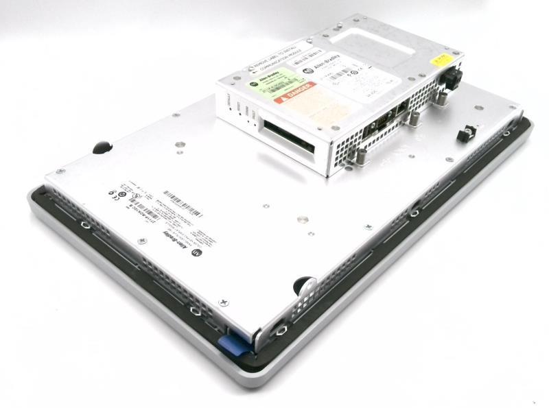 2711P-K10C4D2 Allen-Bradley