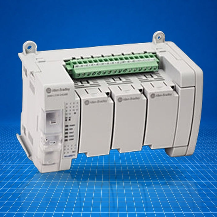 2080-LC50-24AWB Allen-Bradley