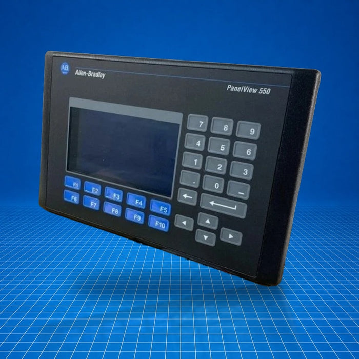 2711-K5A8L1 Allen-Bradley
