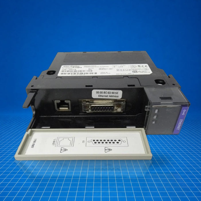 1756-ENET Allen-Bradley