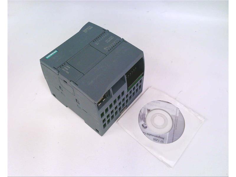 6ES7212-1HD30-0XB0 Siemens