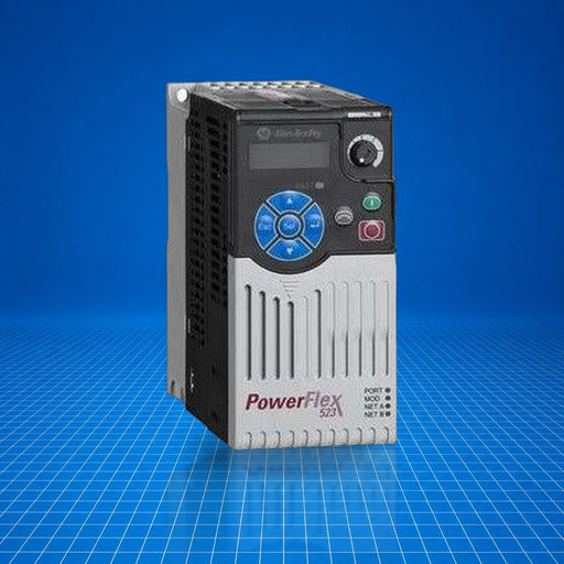 25A-A2P5N114 Allen-Bradley