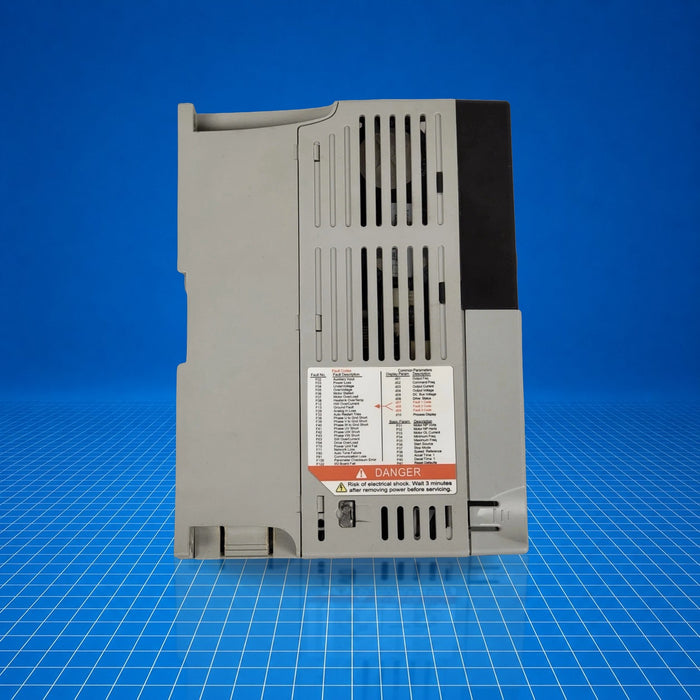 22B-D010N104 Allen-Bradley