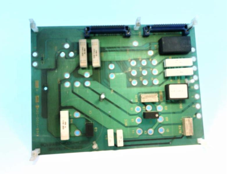 A16B-1100-0240 GE Fanuc