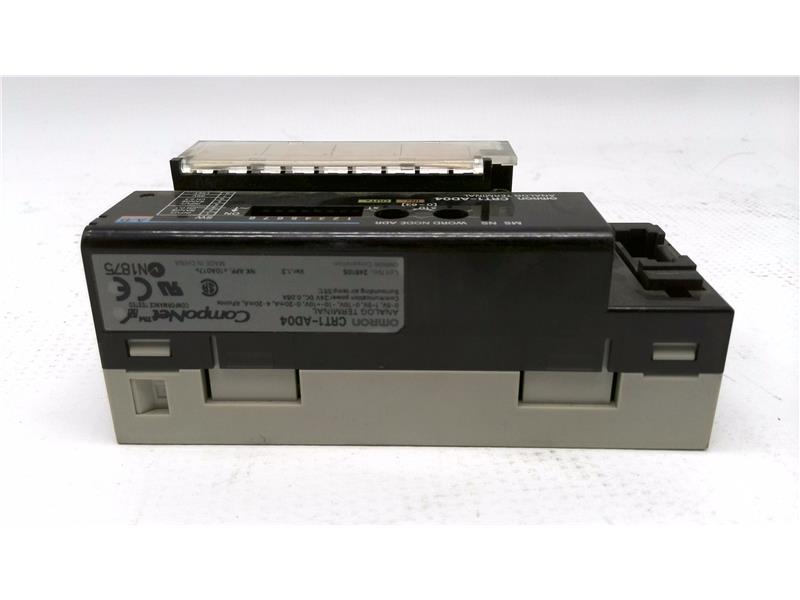 CRT1-AD04 Omron