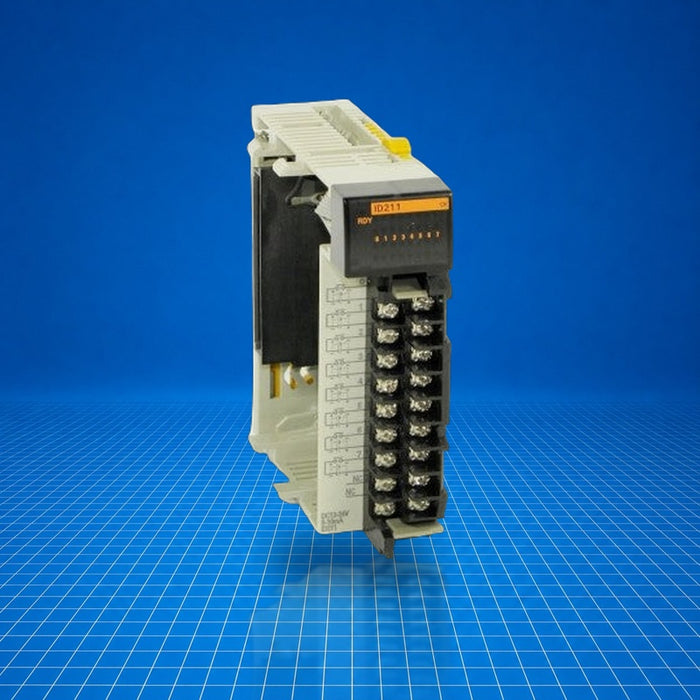 CQM1-ID211 Omron
