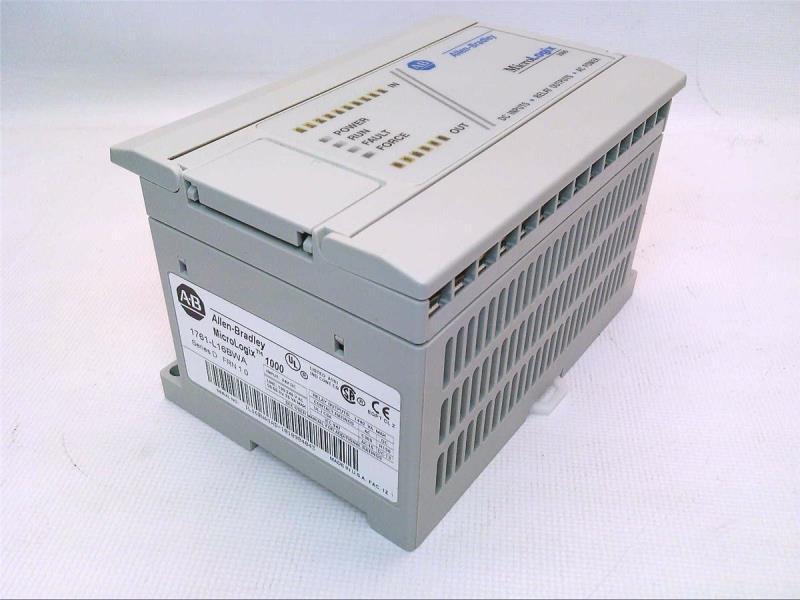 1761-L16BWA Allen-Bradley