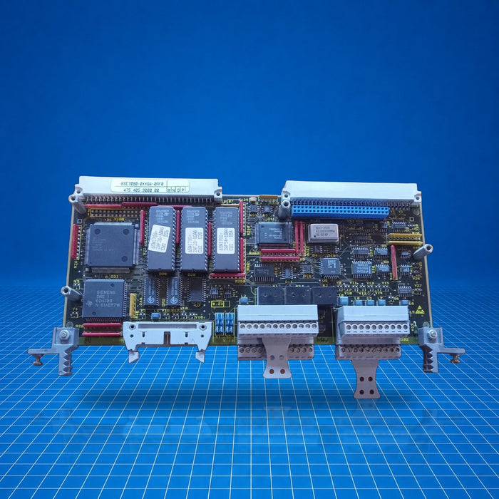 6SE7090-0XX84-0AF0 Siemens