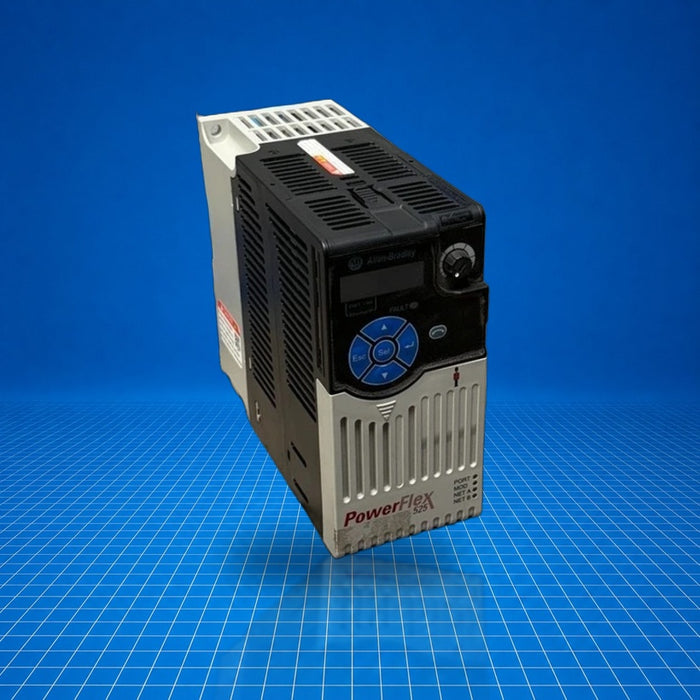 25B-A4P8N104 Allen-Bradley
