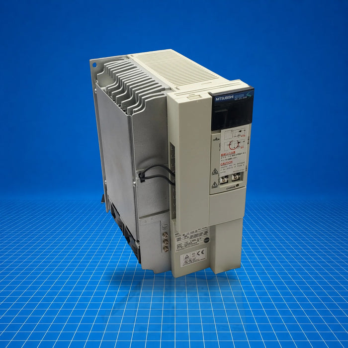MR-J2S-500B Mitsubishi