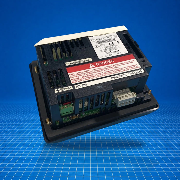 2711-T5A10L1 Allen-Bradley