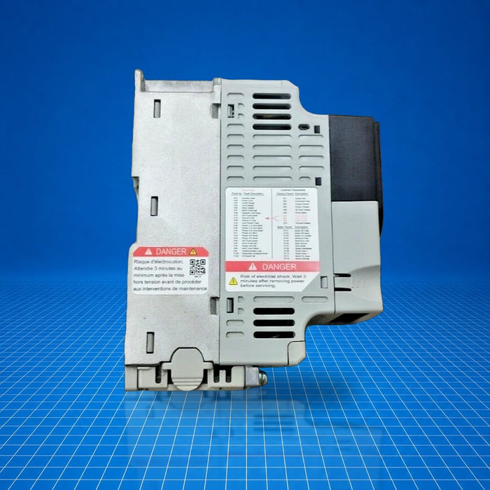 22F-A4P2N113 Allen-Bradley