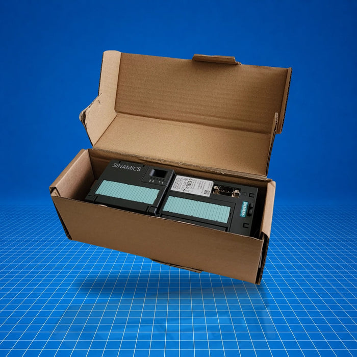 6SL3243-0BB30-1FA0 Siemens industrial automation part - tested surplus unit
