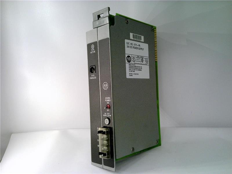 1771-P5 Allen-Bradley