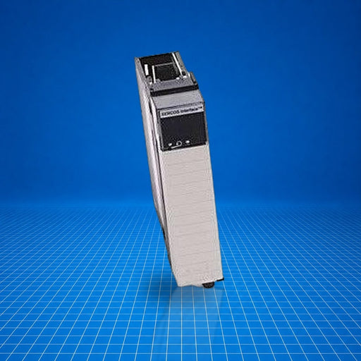 1756-M08SE Allen-Bradley