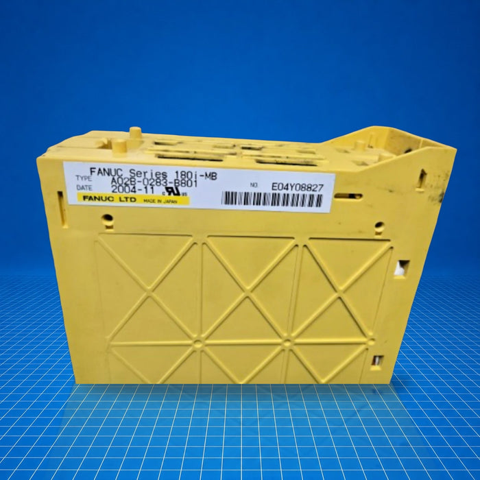 A20B-8100-0470 GE Fanuc
