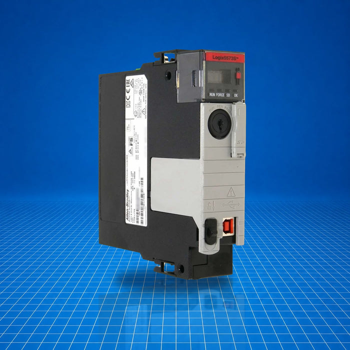1756-L73S Allen-Bradley