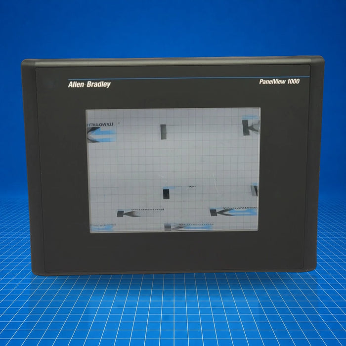 2711-T10G3 Allen-Bradley