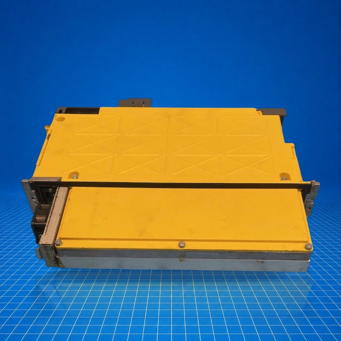 A06B-6240-H208 GE Fanuc industrial automation part - tested surplus unit