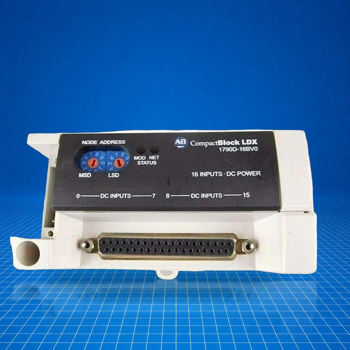 1790D-16BV0 Allen-Bradley