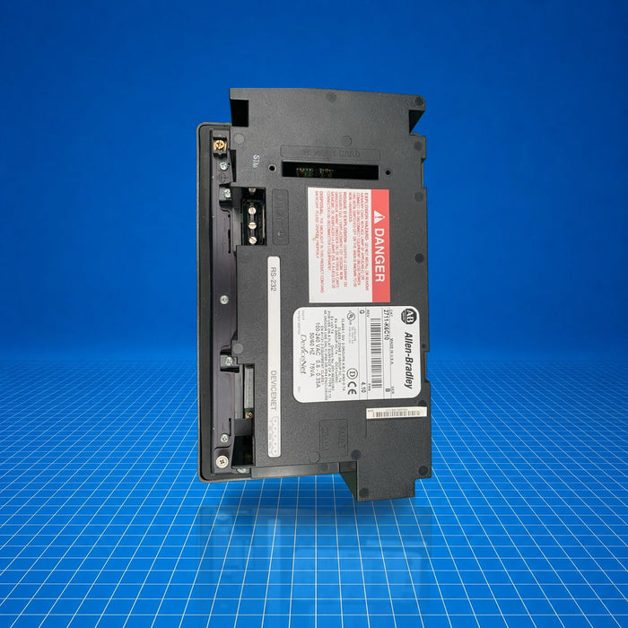 2711-K6C10 Allen-Bradley