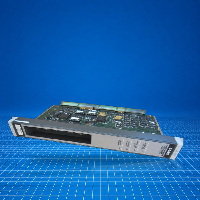 S985-000 Schneider industrial automation part - part number label view