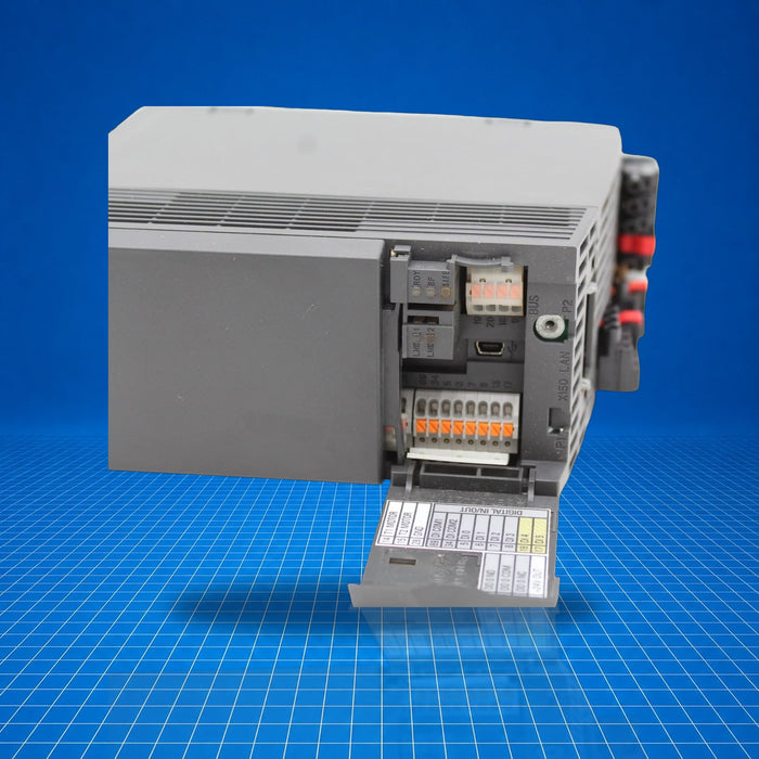 6SL3210-1KE11-8UF1 Siemens industrial automation part