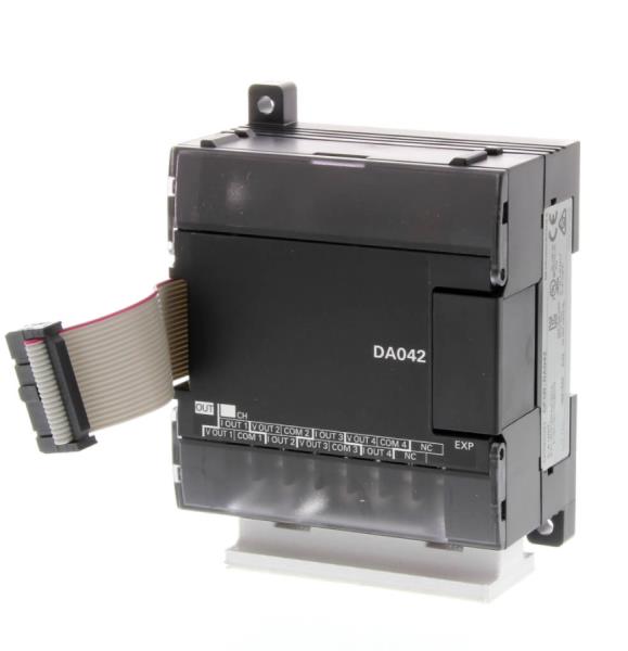CP1W-DA042 Omron
