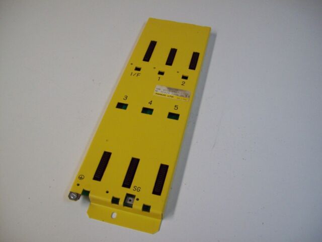 A03B-0807-C003 Fanuc