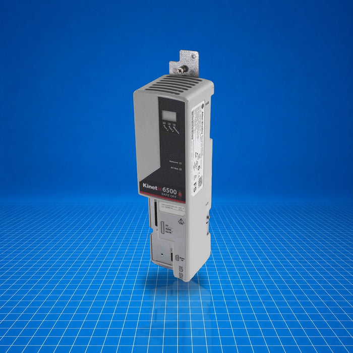 2094-EN02D-M01-S0 Allen-Bradley