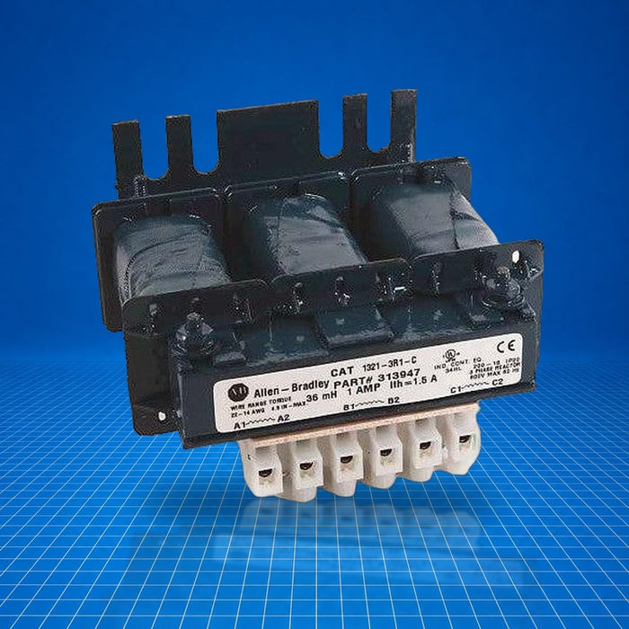 1321-3RB320-B Allen-Bradley