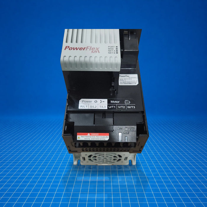 25B-D013N104 Allen-Bradley