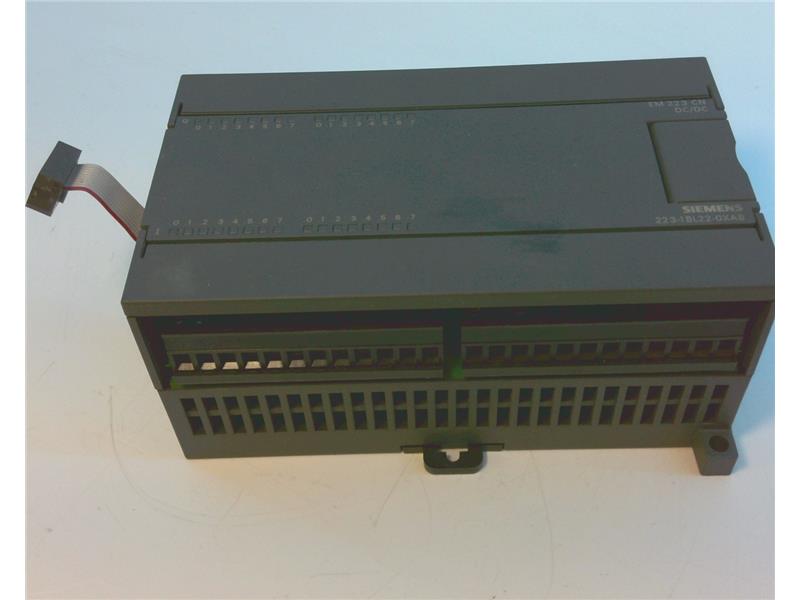 6ES7223-1BL22-0XA8 Siemens