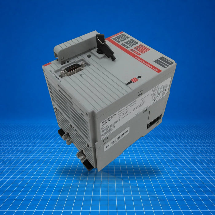 1768-L45S Allen Bradley industrial automation part - unit detail