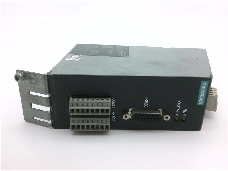 6SL3055-0AA00-5CA1 Siemens